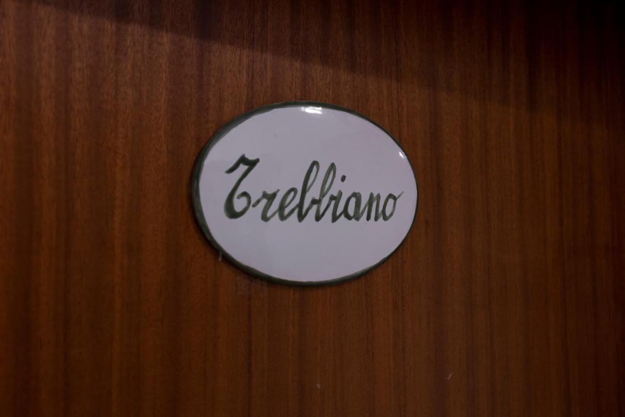 Chianti'S Inn Florence Buitenkant foto